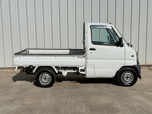 2000 Mitsubishi Minicab 4WD A/C