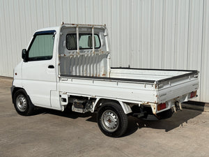 2000 Mitsubishi Minicab 4WD A/C