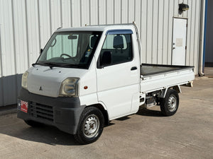 2000 Mitsubishi Minicab 4WD A/C
