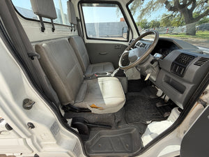 2000 Mitsubishi Minicab 4WD A/C