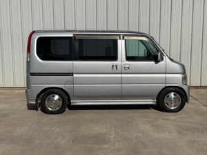 2002 Honda Vamos *Off Highway Use Only*