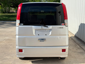 2002 Honda Vamos *Off Highway Use Only*