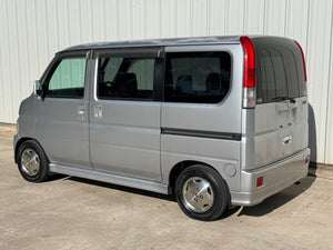 2002 Honda Vamos *Off Highway Use Only*