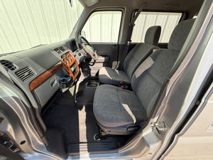 2002 Honda Vamos *Off Highway Use Only*