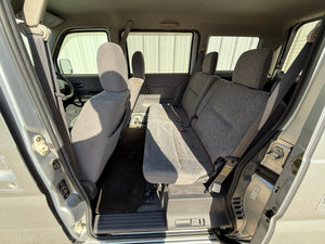 2002 Honda Vamos *Off Highway Use Only*