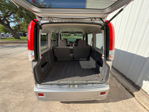 2002 Honda Vamos *Off Highway Use Only*