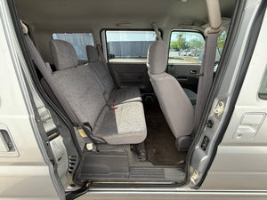 2002 Honda Vamos *Off Highway Use Only*