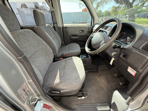 2002 Honda Vamos *Off Highway Use Only*