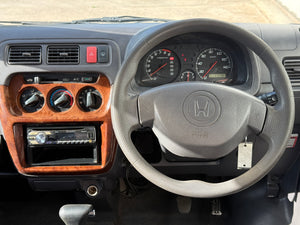 2002 Honda Vamos *Off Highway Use Only*
