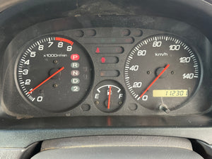 2002 Honda Vamos *Off Highway Use Only*
