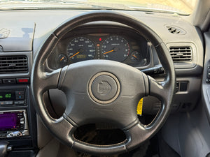 1998 Subaru Forester Turbo S-tb Wagon