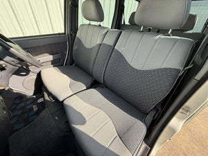 2000 Daihatsu Atrai Turbo