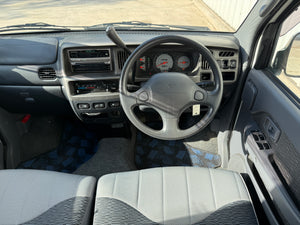 2000 Daihatsu Atrai Turbo