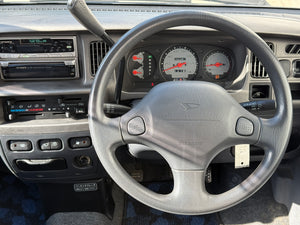 2000 Daihatsu Atrai Turbo