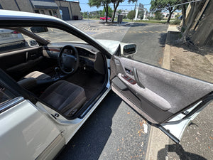 1996 Toyota Crown Royal Saloon