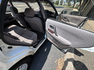 1996 Toyota Crown Royal Saloon