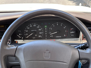 1996 Toyota Crown Royal Saloon
