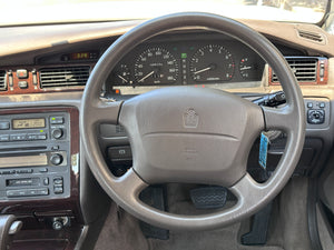 1996 Toyota Crown Royal Saloon