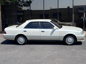 1996 Toyota Crown Royal Saloon