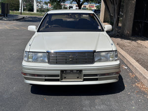 1996 Toyota Crown Royal Saloon