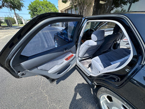 1997 Toyota Celsior