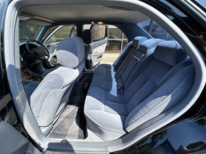 1997 Toyota Celsior
