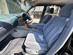 1997 Toyota Celsior