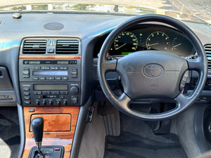 1997 Toyota Celsior