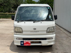 2001 Daihatsu Hijet 4x4 *Off Highway Use Only*