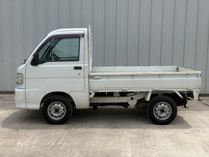 2001 Daihatsu Hijet 4x4 *Off Highway Use Only*