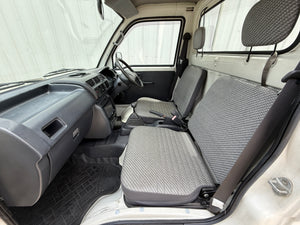 2001 Daihatsu Hijet 4x4 *Off Highway Use Only*