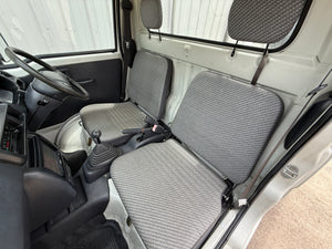 2001 Daihatsu Hijet 4x4 *Off Highway Use Only*