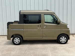 2022 Daihatsu Deck Van 4x4 *Off Highway Use Only*