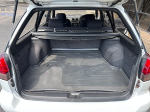 1998 Subaru Legacy GT Twin-Turbo Manual Transmission *SOLD*