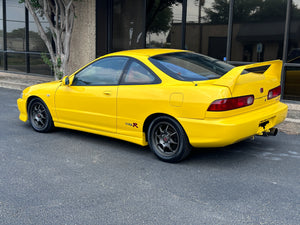 1997 Honda Integra Type-R