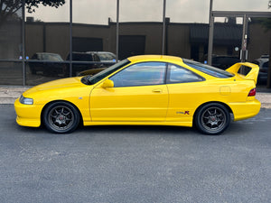 1997 Honda Integra Type-R