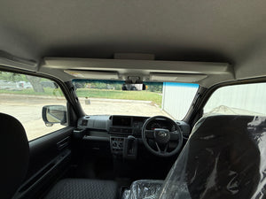 2022 Daihatsu Deck Van 4x4 *Off Highway Use Only*