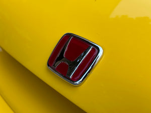 1997 Honda Integra Type-R