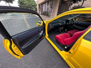 1997 Honda Integra Type-R