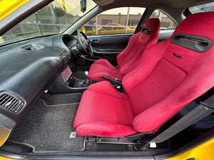 1997 Honda Integra Type-R