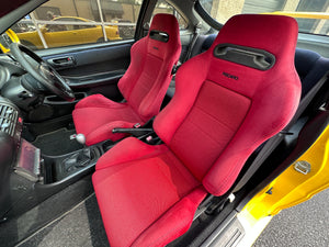 1997 Honda Integra Type-R