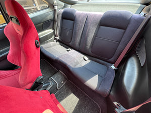 1997 Honda Integra Type-R