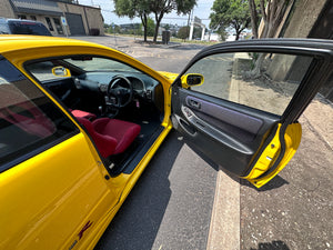 1997 Honda Integra Type-R