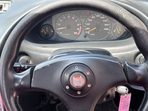 1997 Honda Integra Type-R