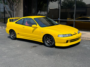1997 Honda Integra Type-R