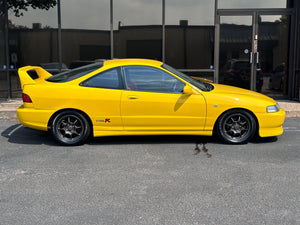 1997 Honda Integra Type-R