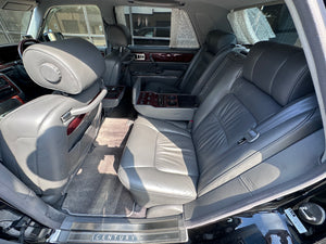1998 Toyota Century V12