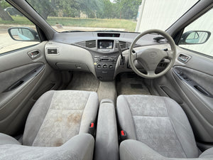 1998 Toyota Prius NHW10