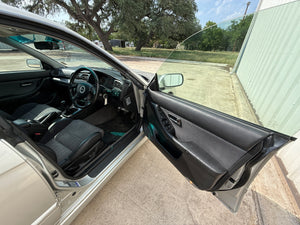 1999 Subaru Legacy GT-B Touring Wagon 5MT
