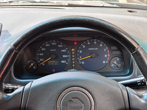 1998 Subaru Forester T/tb